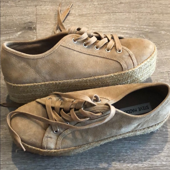 Steve Madden Wedges - “The Hamptons” - Picture 6 of 7